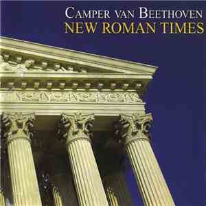 Camper Van Beethoven - New Roman Times flac album