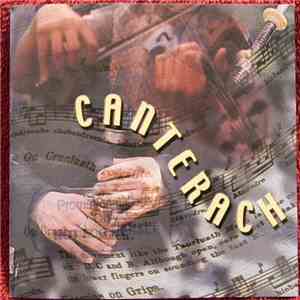 Canterach - Canterach flac album