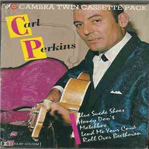 Carl Perkins - Carl Perkins flac album