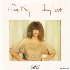 Carla Bley - Heavy Heart flac album