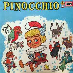 Carlo Collodi - Pinocchio flac album
