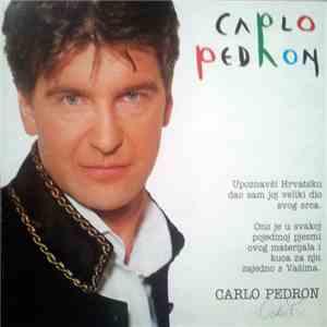 Carlo Pedron - Carlo Pedron flac album