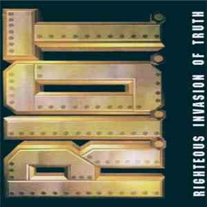 Carman - R.I.O.T. (Righteous Invasion Of Truth) flac album