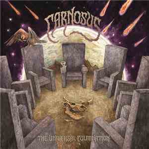 Carnosus - The Universal Culmination flac album