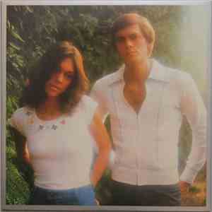 Carpenters - Horizon flac album