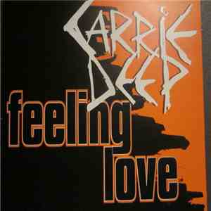 Carrie Deep - Feeling Love flac album
