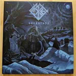 Casket  - Unearthed flac album