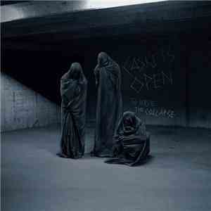 Caskets Open - To Serve The Collapse flac album