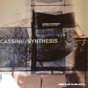 Cassini - Synthesis / Groover flac album
