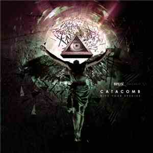 Catacomb  - Wipe Your Species LP flac album