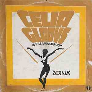 Celia Gladys & Essama's Group - Adina flac album