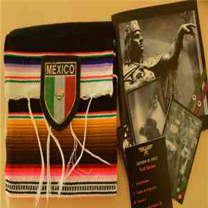 Centauro Del Norte - Yeztli Chicahuac flac album