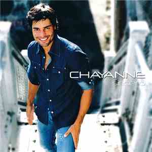 Chayanne - Sincero flac album
