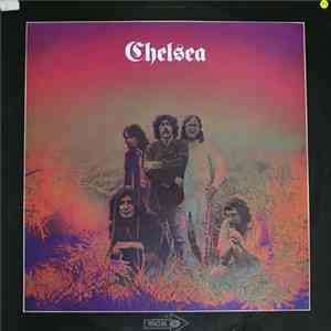 Chelsea  - Chelsea flac album