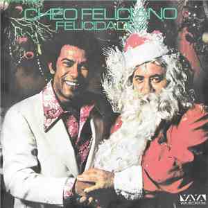 Cheo Feliciano - Felicidades flac album