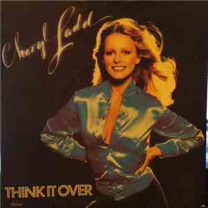 Cheryl Ladd - Think It Over flac album