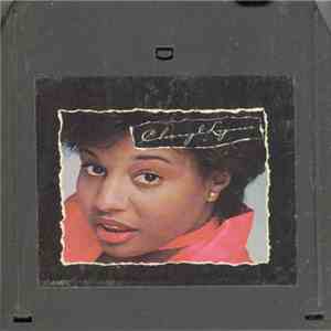 Cheryl Lynn - Cheryl Lynn flac album