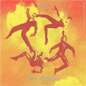 Chic - Chic Mystique (Remixes) flac album