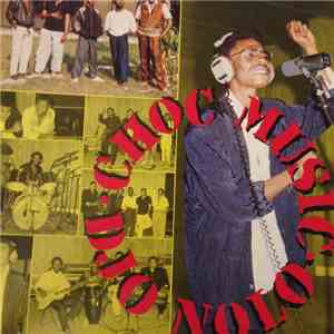 Choc Music, Djo Nolo - Choc Music Djo Nolo flac album
