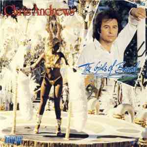 Chris Andrews  - The Girls Of Brasil flac album