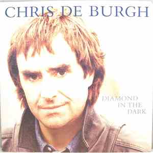 Chris De Burgh - Diamond In The Dark flac album
