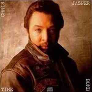Chris Jasper - Time Bomb flac album