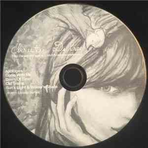 Christie DuPree - EP flac album
