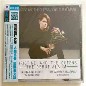 Christine And The Queens - Chaleur Humaine flac album