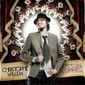 Christophe Willem - Inventaire - Tout En Acoustique flac album