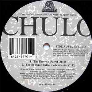 Chulo - The Brownie Patrol flac album