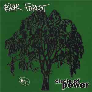 Circle Of Power / Blak Forest - Street Legal (Treehouse Pt. II) / Get Da Paper flac album