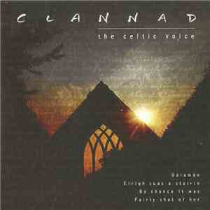 Clannad - The Celtic Voice flac album
