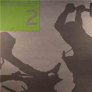 Claro Intelecto - Warehouse Sessions Volume 2 flac album