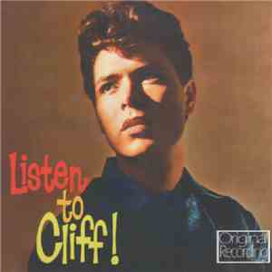 Cliff Richard - Listen To Cliff! flac album