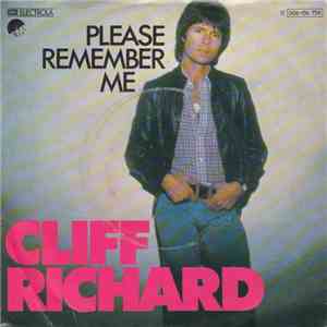 Cliff Richard - Please Remember Me flac album