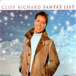 Cliff Richard - Santa's List flac album