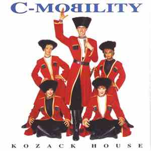 C-Mobility - Kozack House flac album