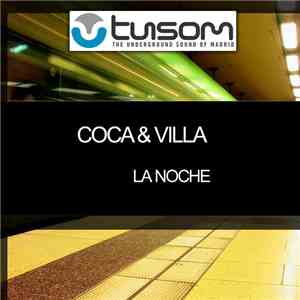 Coca & Villa - La Noche flac album