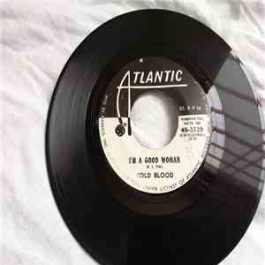 Cold Blood - I'm A Good Woman / You Got Me Hummin' flac album