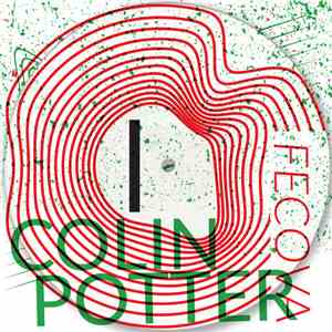 Colin Potter - Fecova flac album