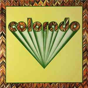Colorado  - California Dreaming flac album