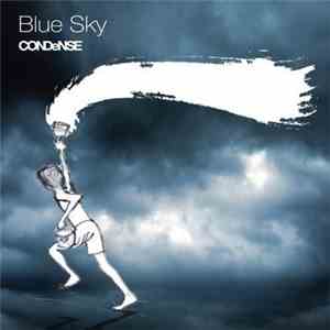 CONDeNSE  - Blue Sky flac album