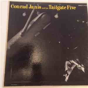 Conrad Janis And His Tailgate Five - Conrad Janis And His Tailgate Five flac album