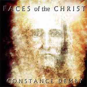 Constance Demby - Faces Of The Christ flac album