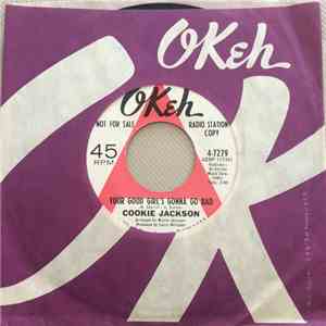 Cookie Jackson - Your Good Girl's Gonna Go Bad flac album
