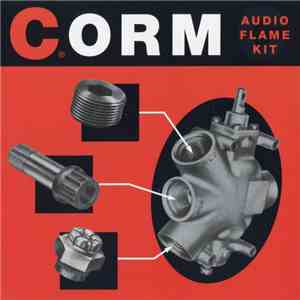 Corm - Audio Flame Kit flac album