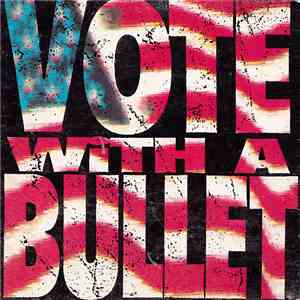 Corrosion Of Conformity - Vote With A Bullet flac album