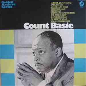 Count Basie - Count Basie flac album
