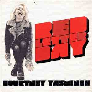 Courtney Yasmineh - Red Letter Day flac album