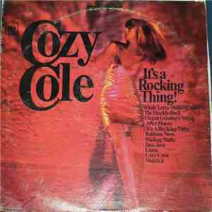 Cozy Cole - It's A Rocking Thing! flac album